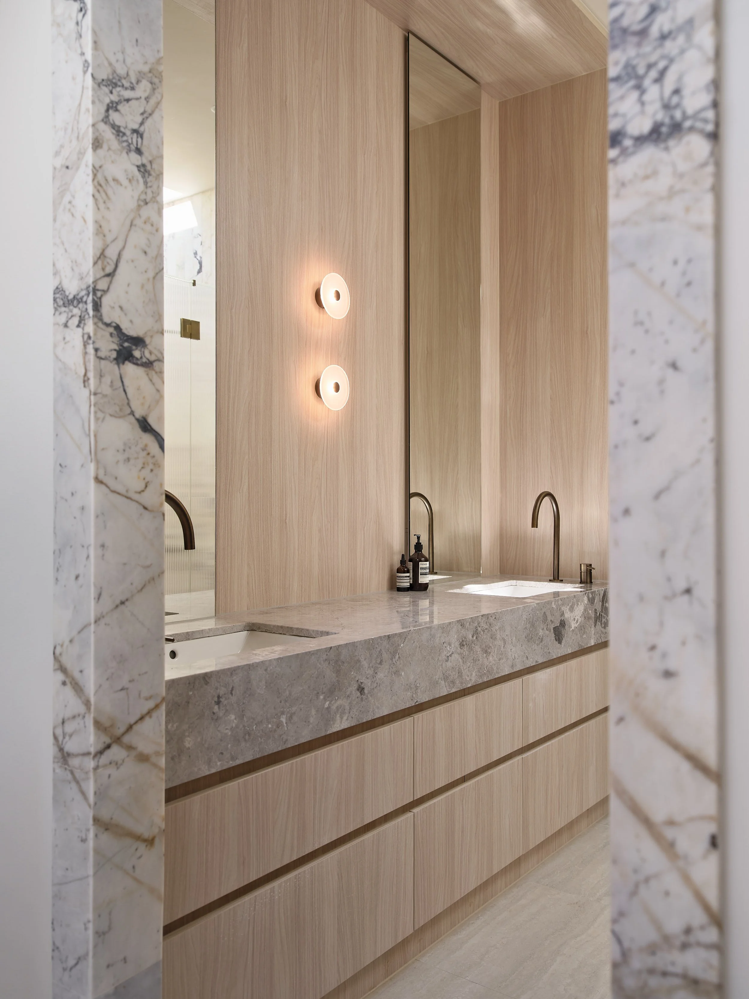 INTERIORS // Rainco Tapware