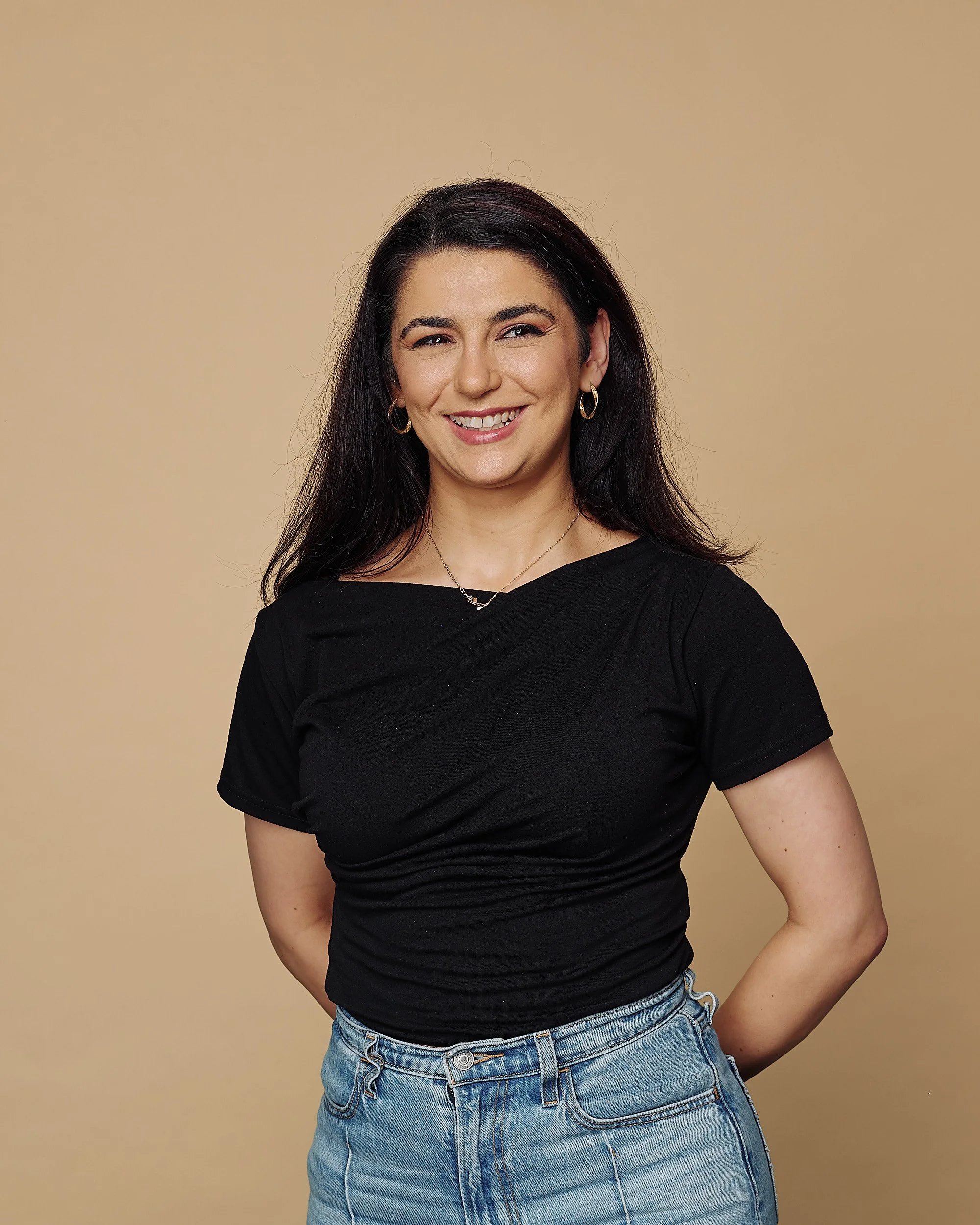 ServiceNow Headshots_Kristie Francisco__0 29.jpg