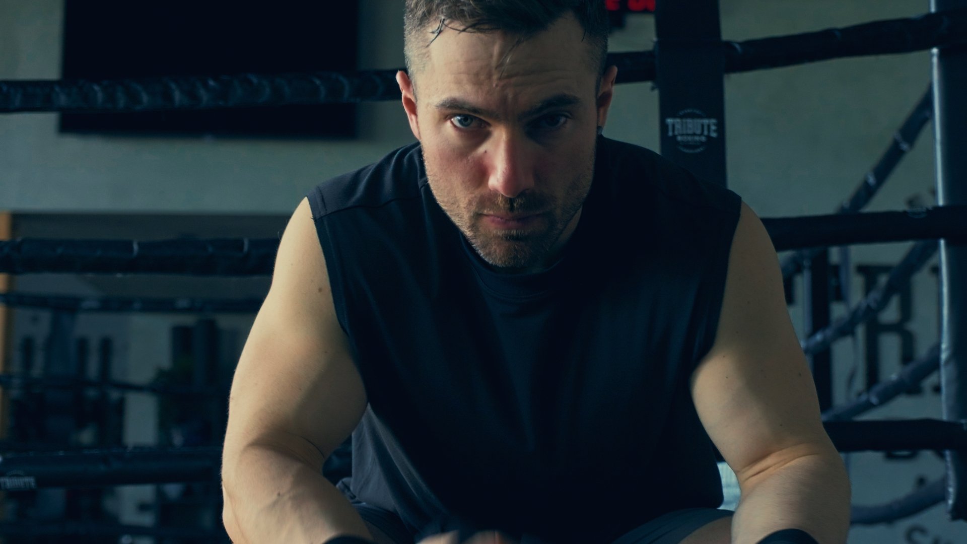 MOTION // Tribute Boxing Spec