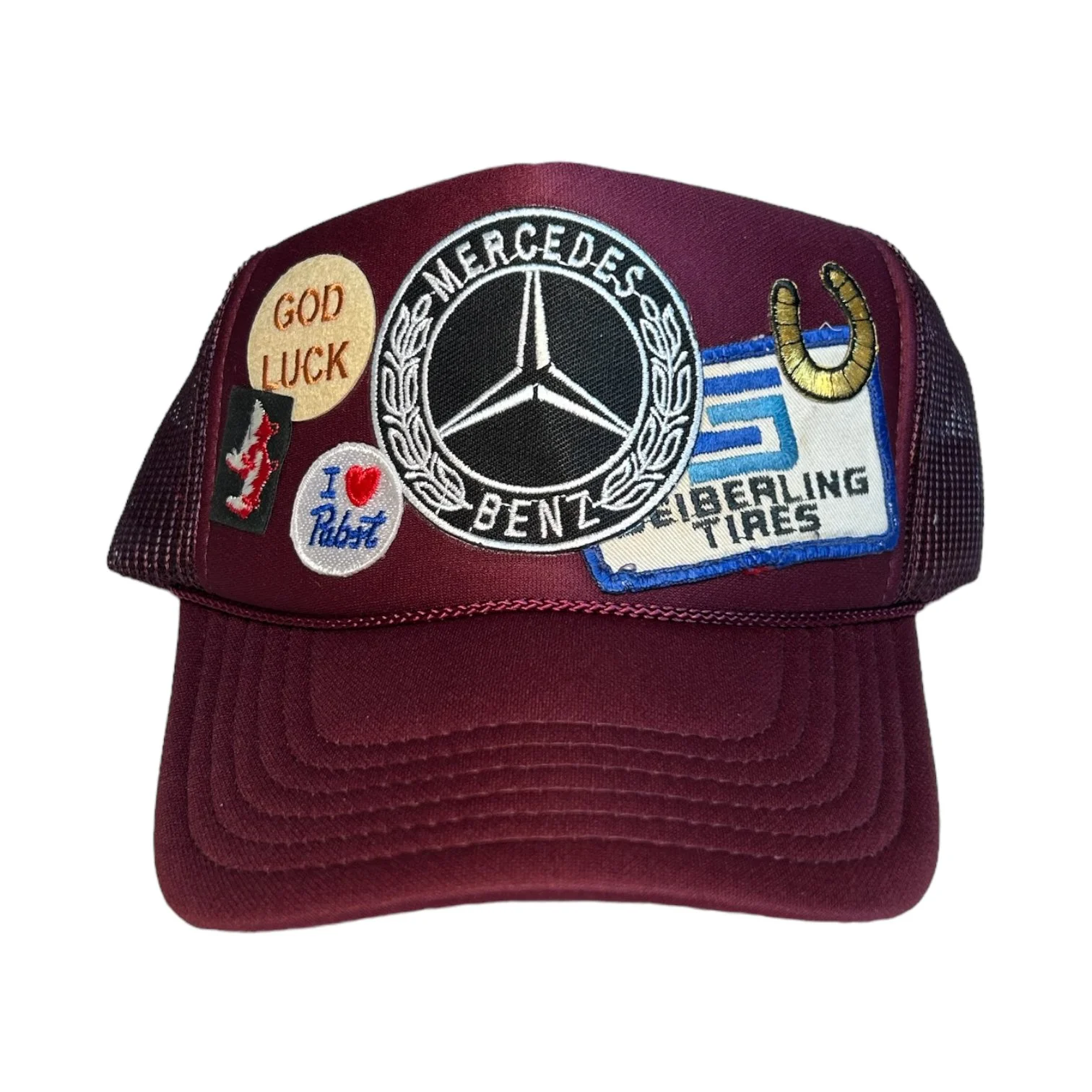 patchy hat 373