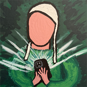 The Runaround: The Journey of Abel the Amish Misfit