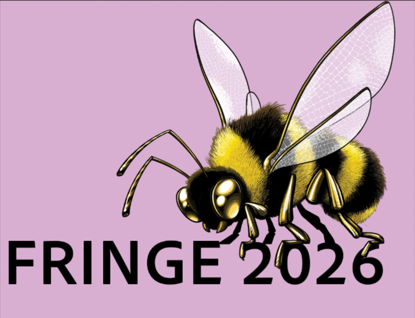 Inscriptions FringeMTL 2026 Applications