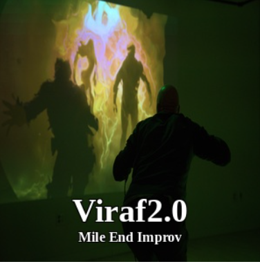Viraf2.0