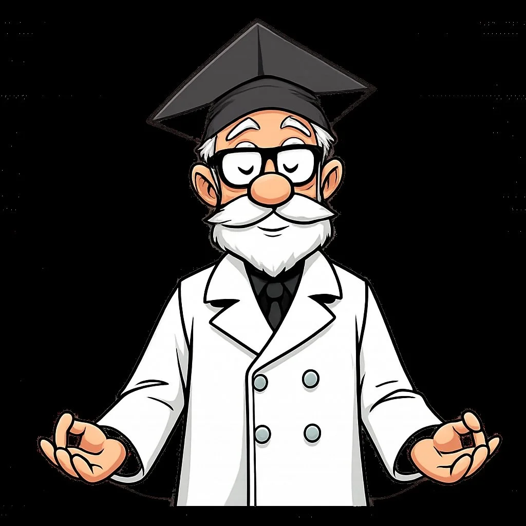 The Syllabus
