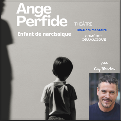 ANGE PERFIDE