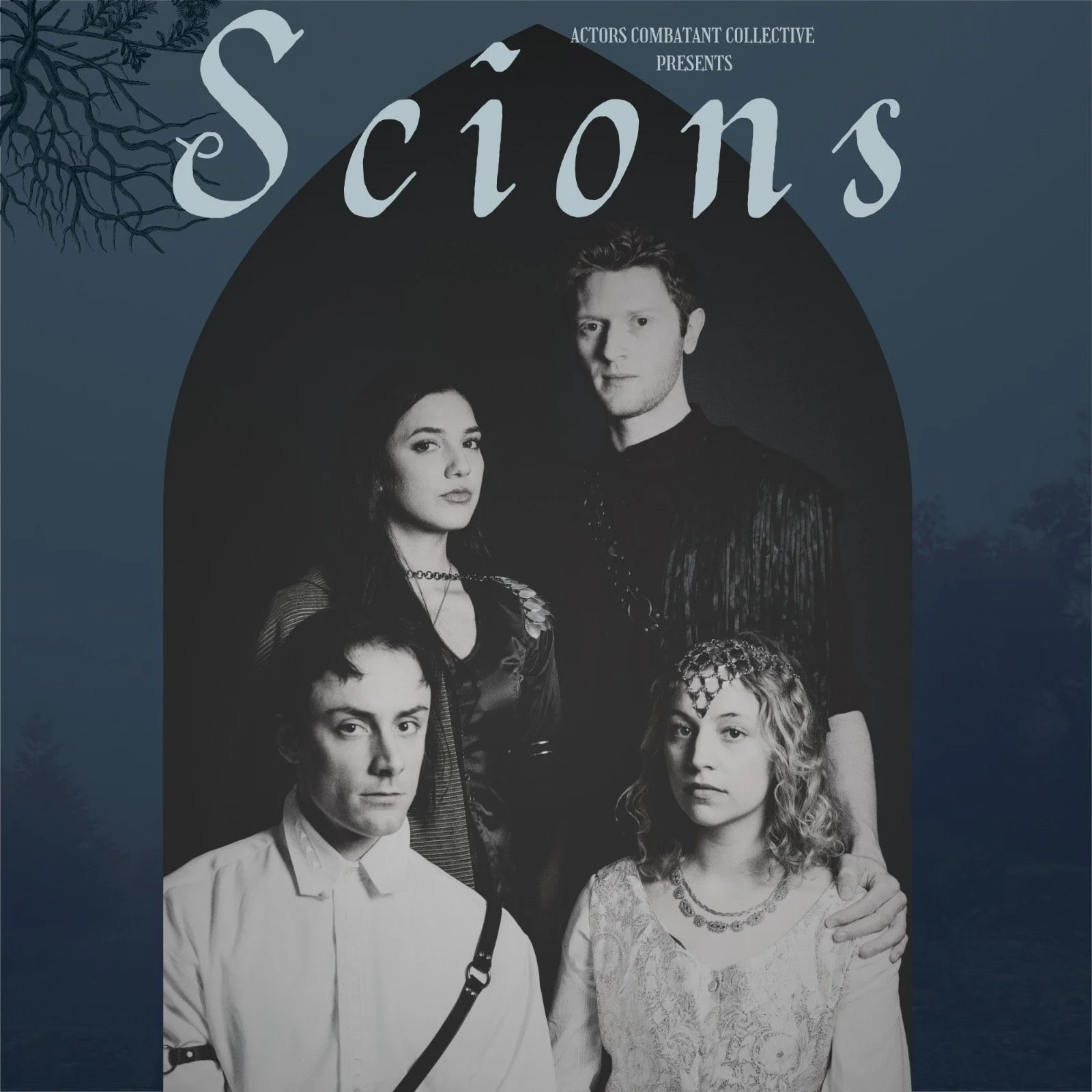 Scions