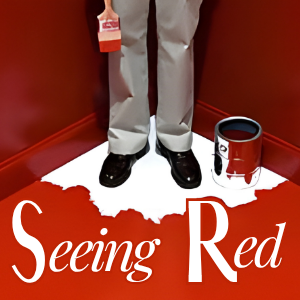 Seeing Red