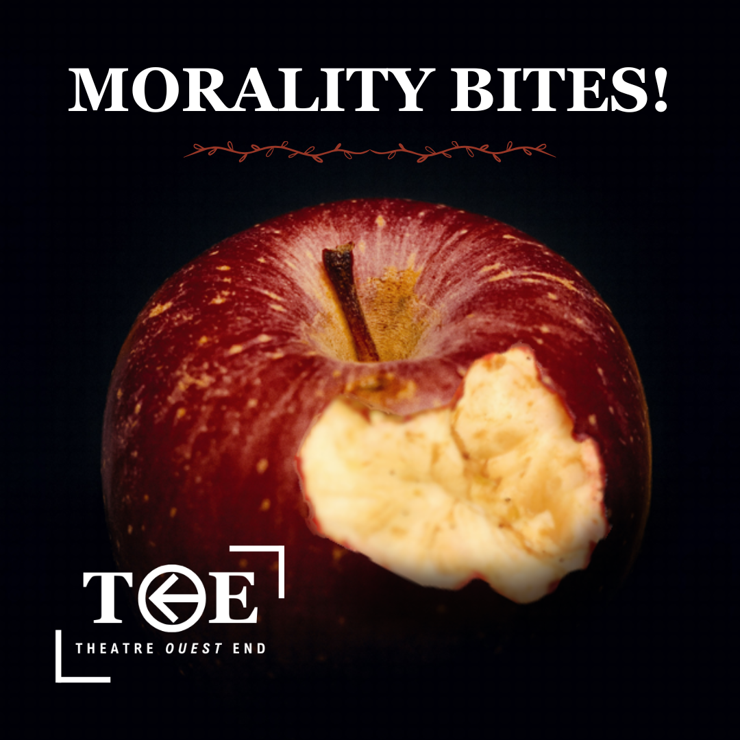 Morality Bites!