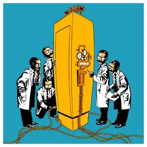 Time Travel Not Guaranteed