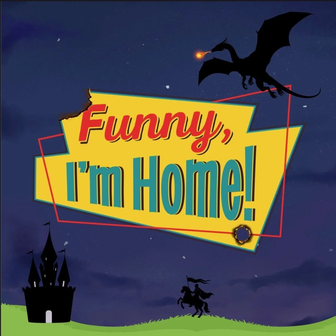 A Knight Without a Quest