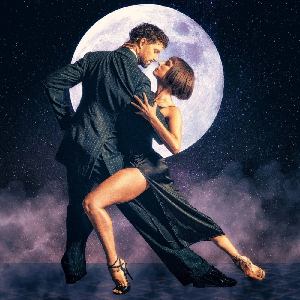 Tango After Midnight