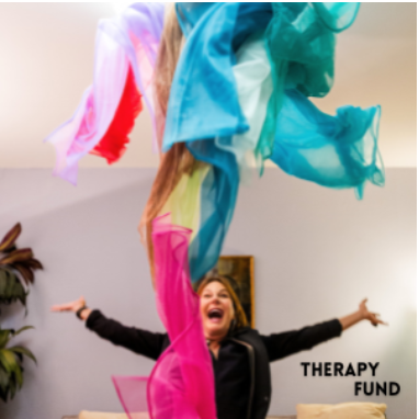 Therapy Fund