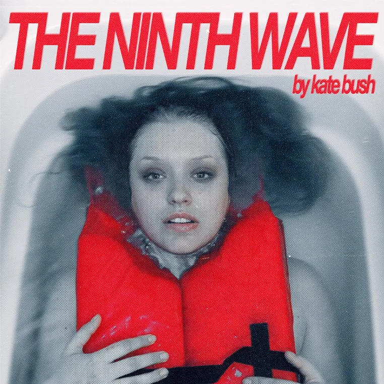 THE NINTH WAVE