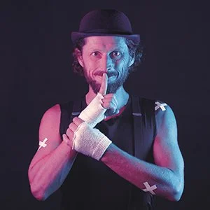 Le Voyage de Monsieur MOH