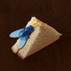 Repose en paix, Michel-Patrick