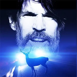 1 Small Lie: Martin Dockery