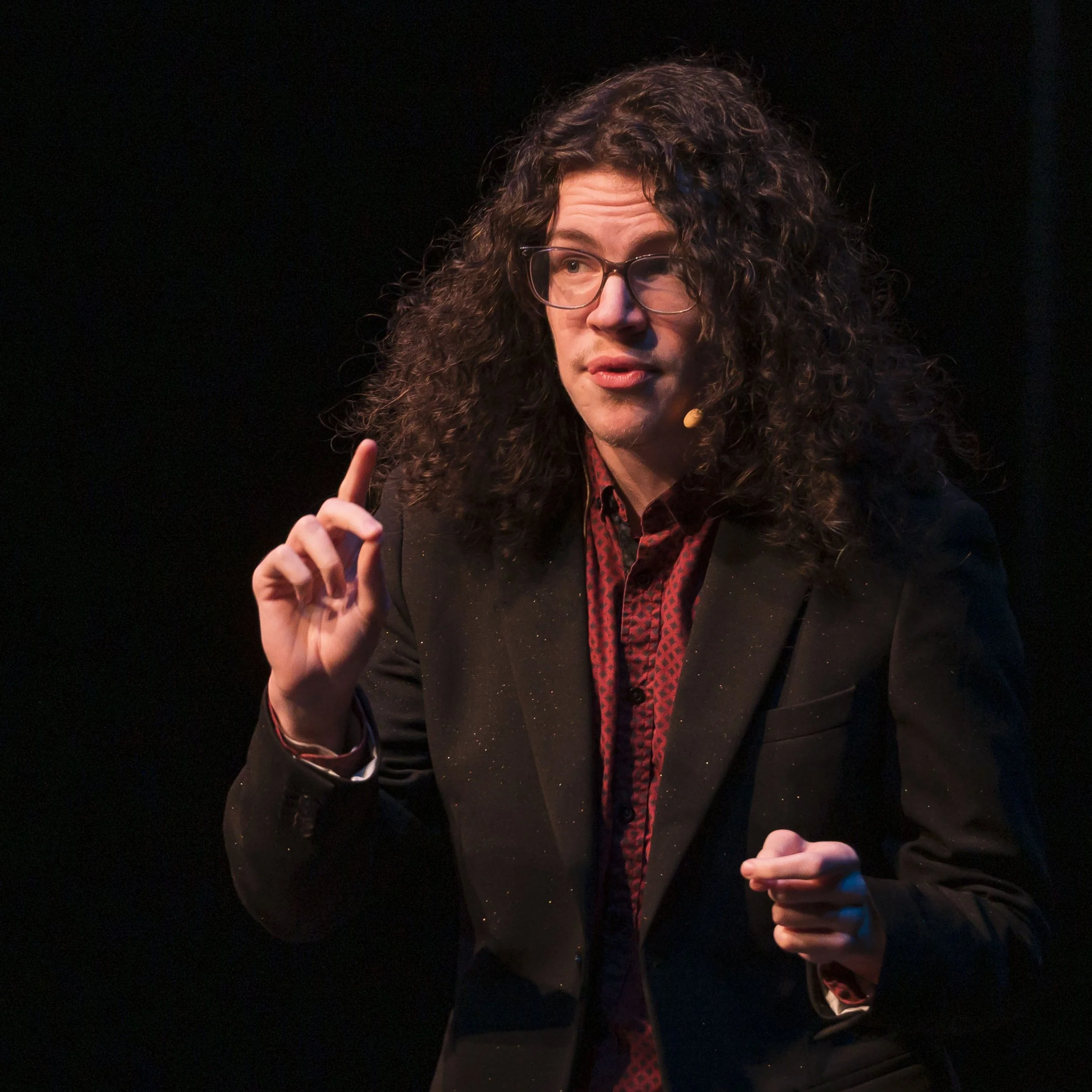 Something From Nothing