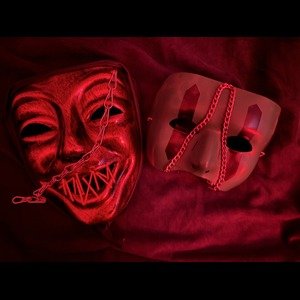 Splatterpunks: A New Musical