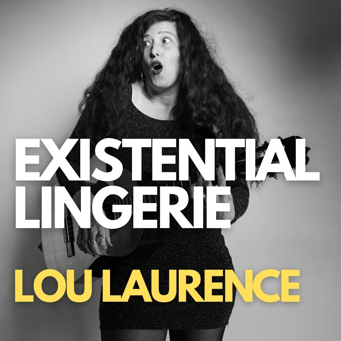 Existential Lingerie by Lou Laurence
