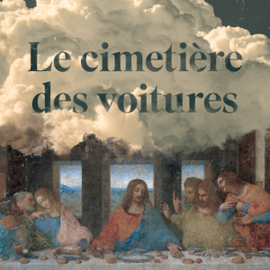 Le Cimetière des voitures