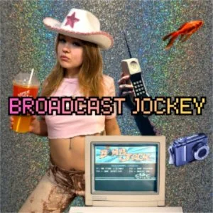 Broadcast Jockey