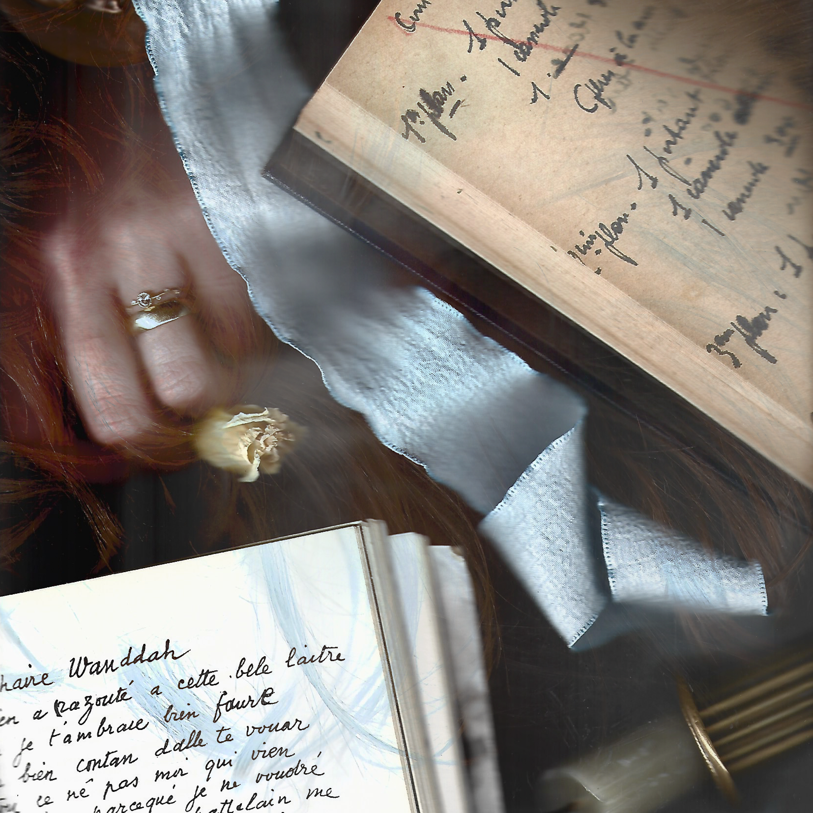 Marthe Jeanne Charlotte Ariane