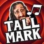 a Tall Mark show: EAT IT ANYWAY