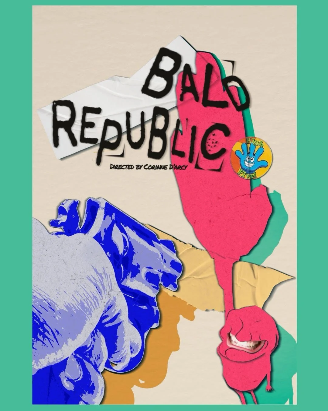 Bald Republic