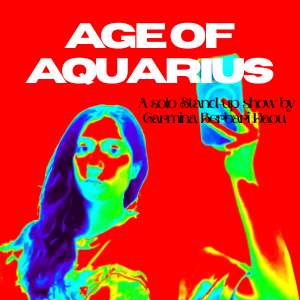 Age of Aquarius