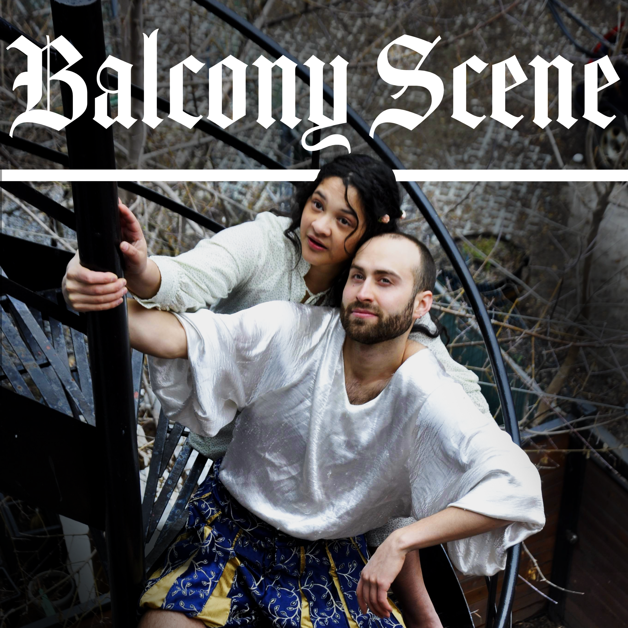 Balcony Scene