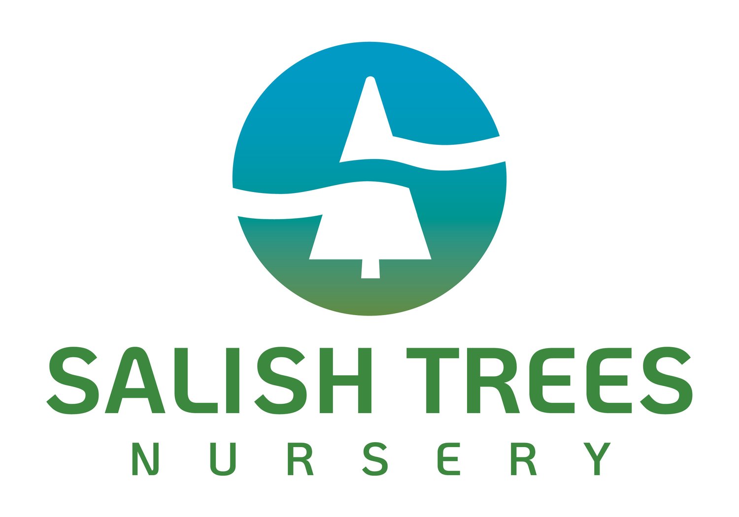 Salish Trees Nursery