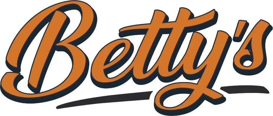 About Betty's