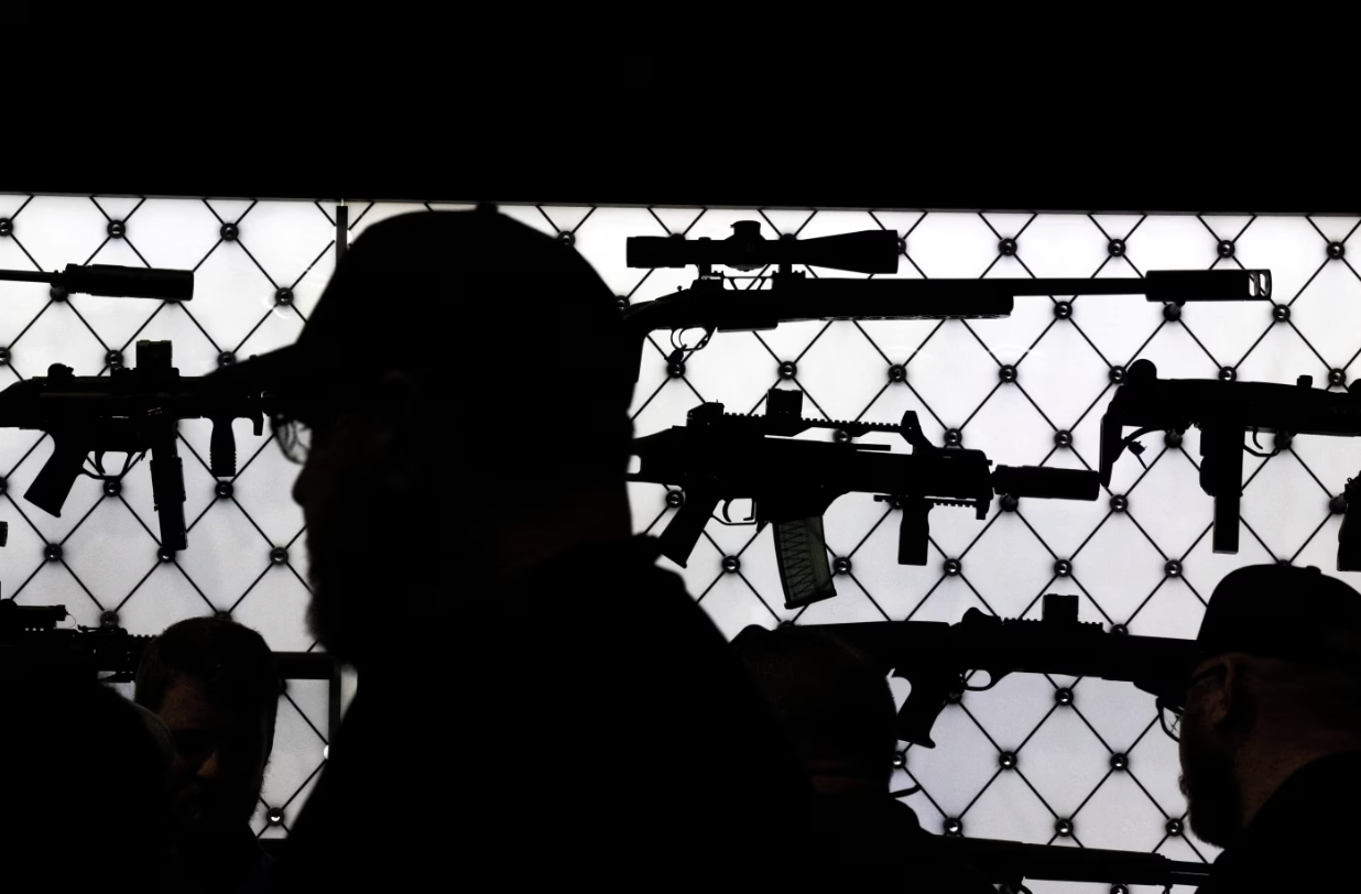 Scoop: The NRA Rebrands