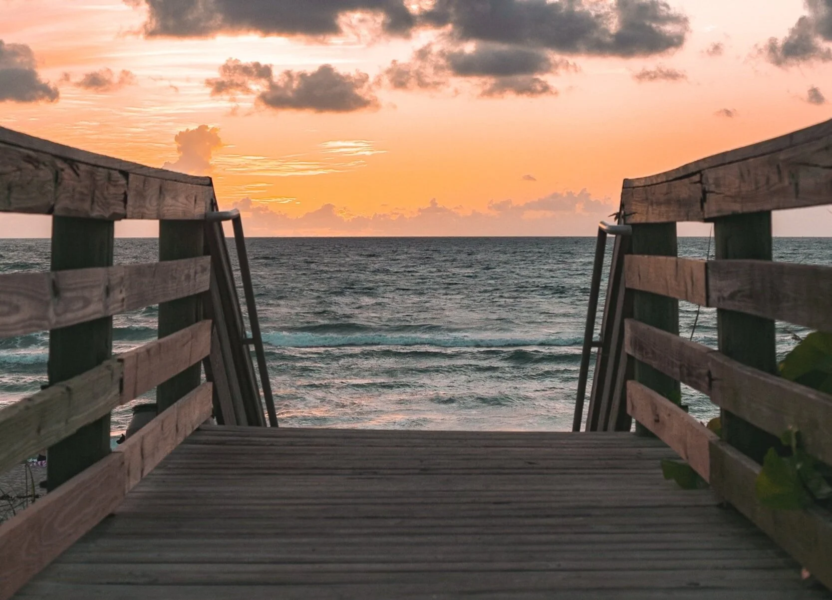 Where to find beach parking in Naples, Florida