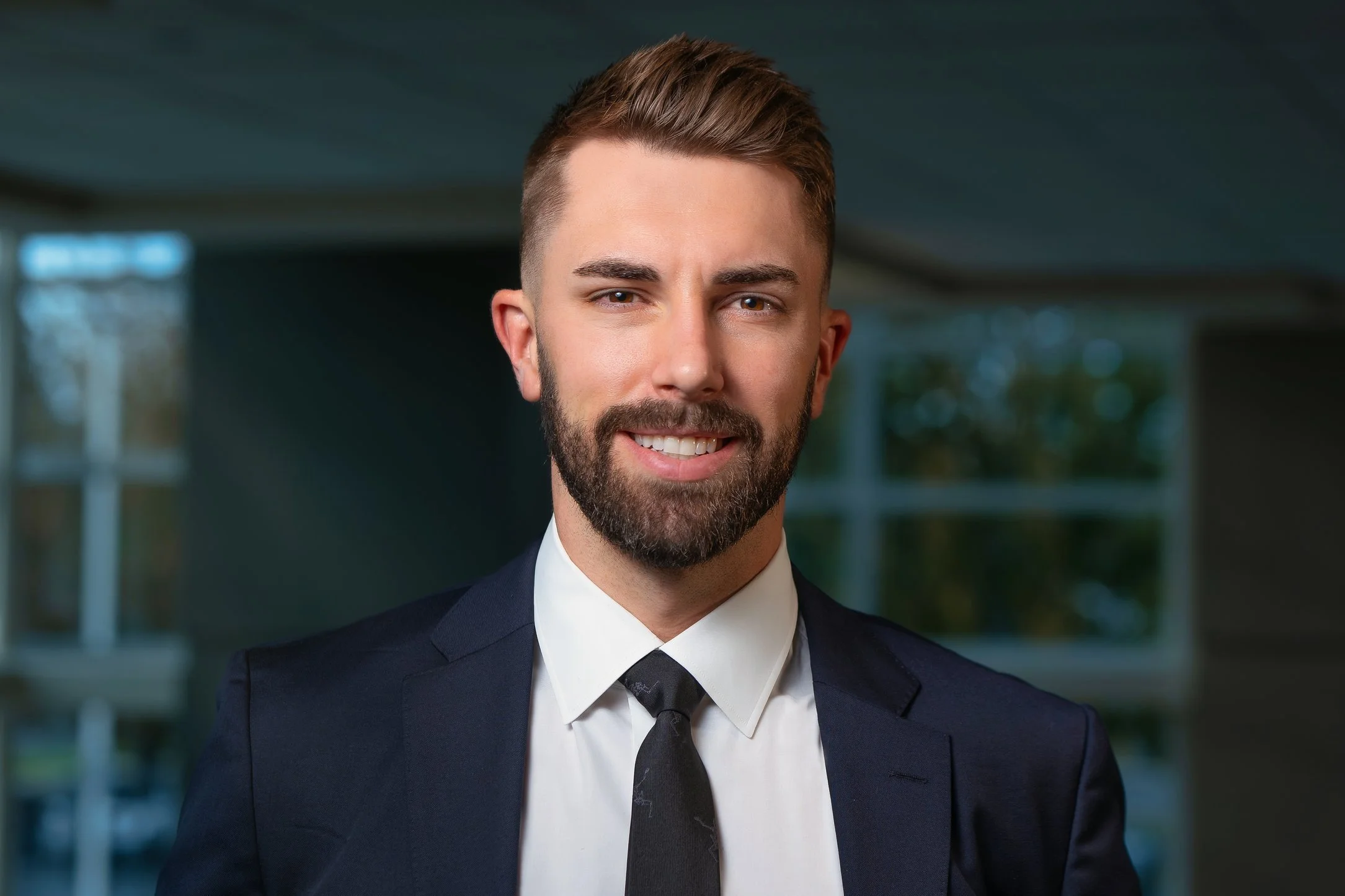 About Dr. Kennedy — Nick The Knee MD