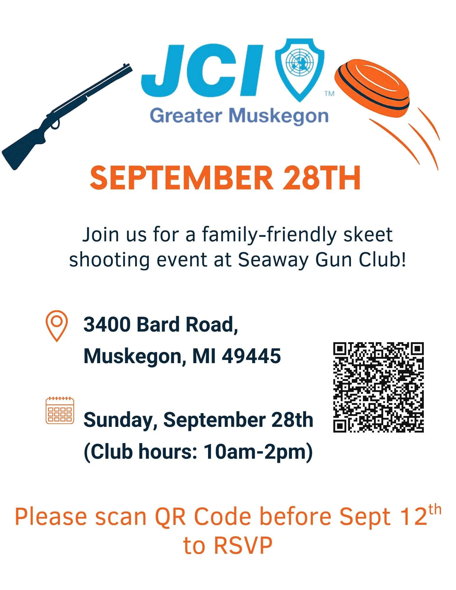 Skeet Shooting