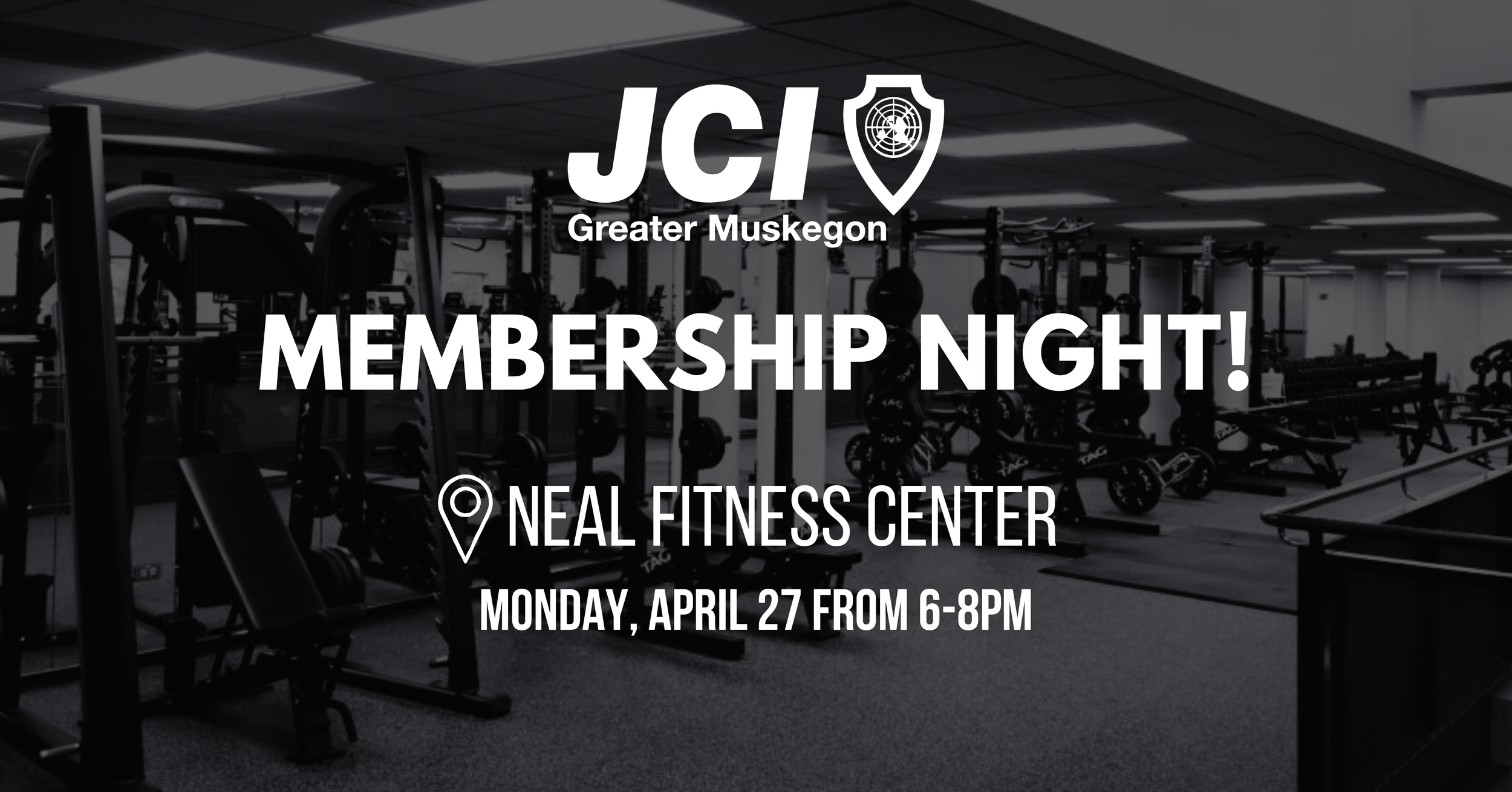 Membership Night at Neal Fitness Center