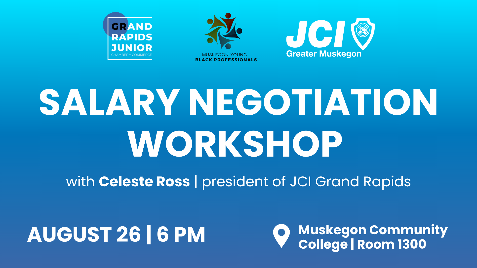 Salary Negotiation Workshop