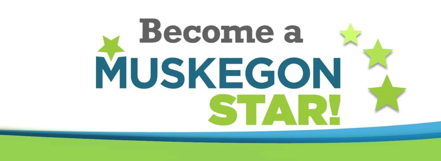 Muskegon STARS! Community Orientation