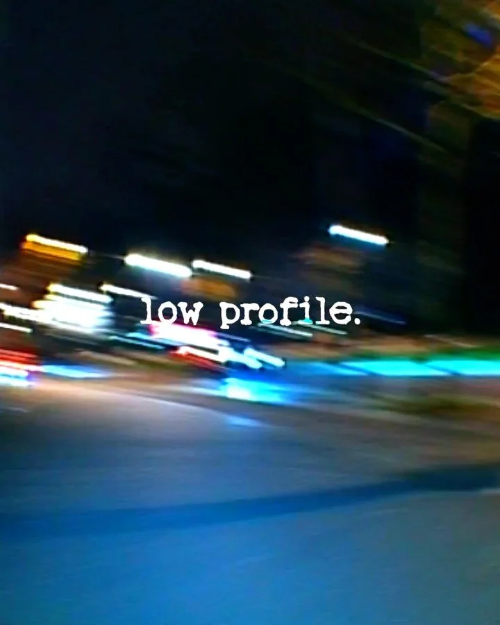 2025 has been quite a year.

We kept building and formed relationships along the way that reach beyond the brand. Appreciate everyone who&rsquo;s been part of the journey so far. The support and trust from everyone means a lot.

New collection in pro