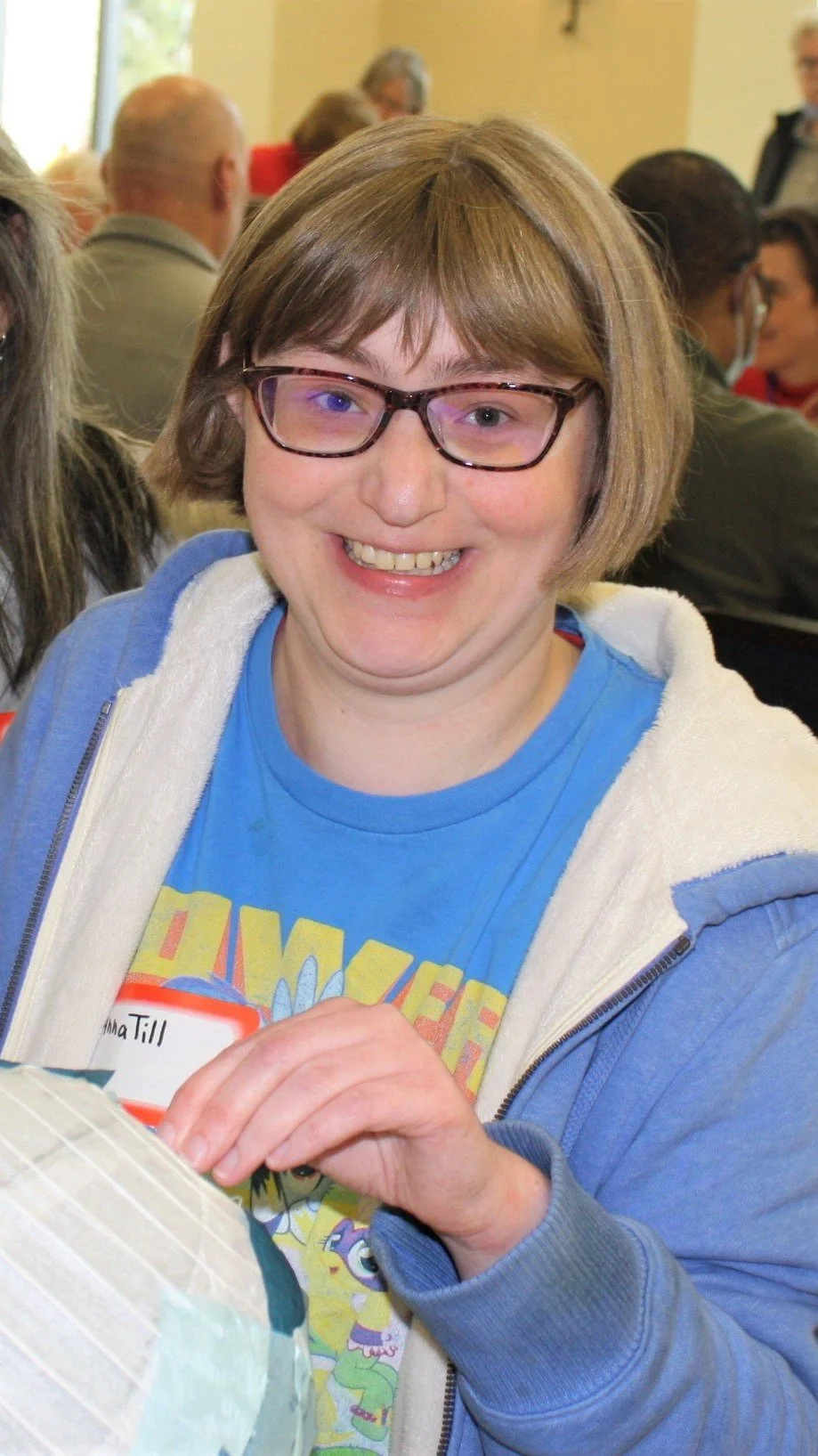 Hope North Carolina | Inclusive Housing