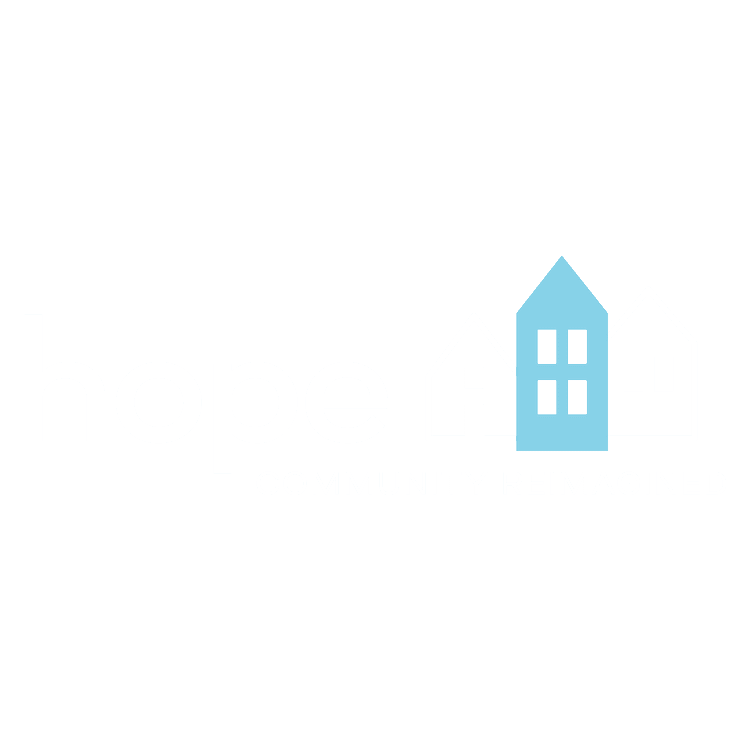 Hope North Carolina | Inclusive Housing