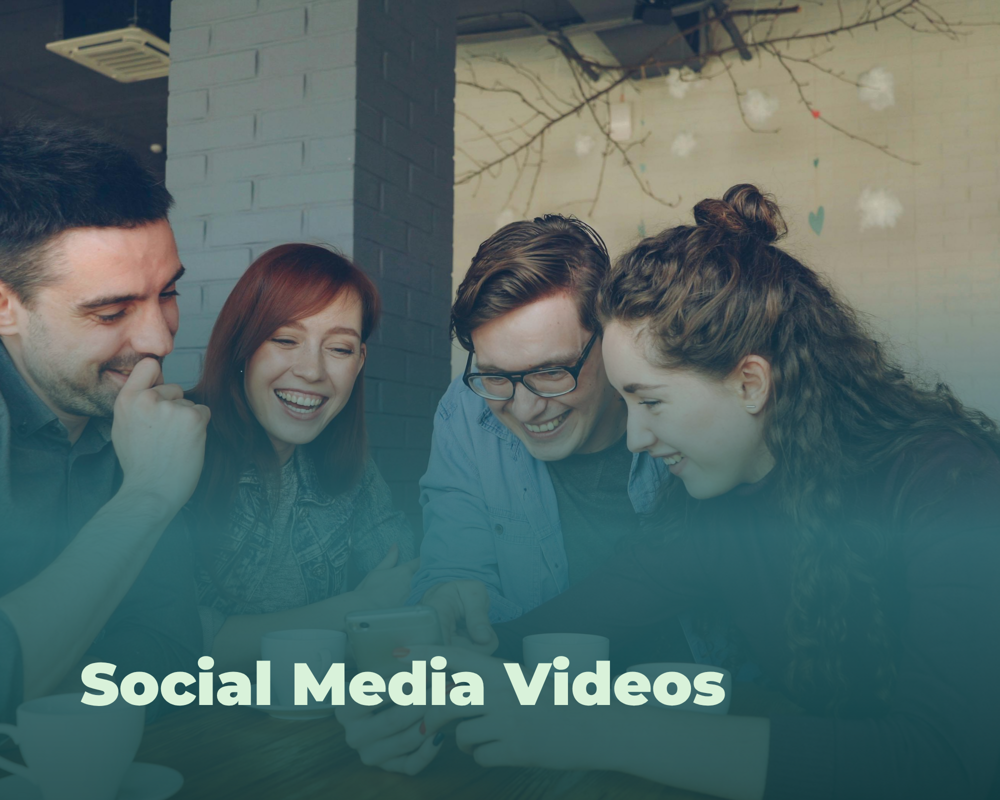 LKD Media Social Media Videos