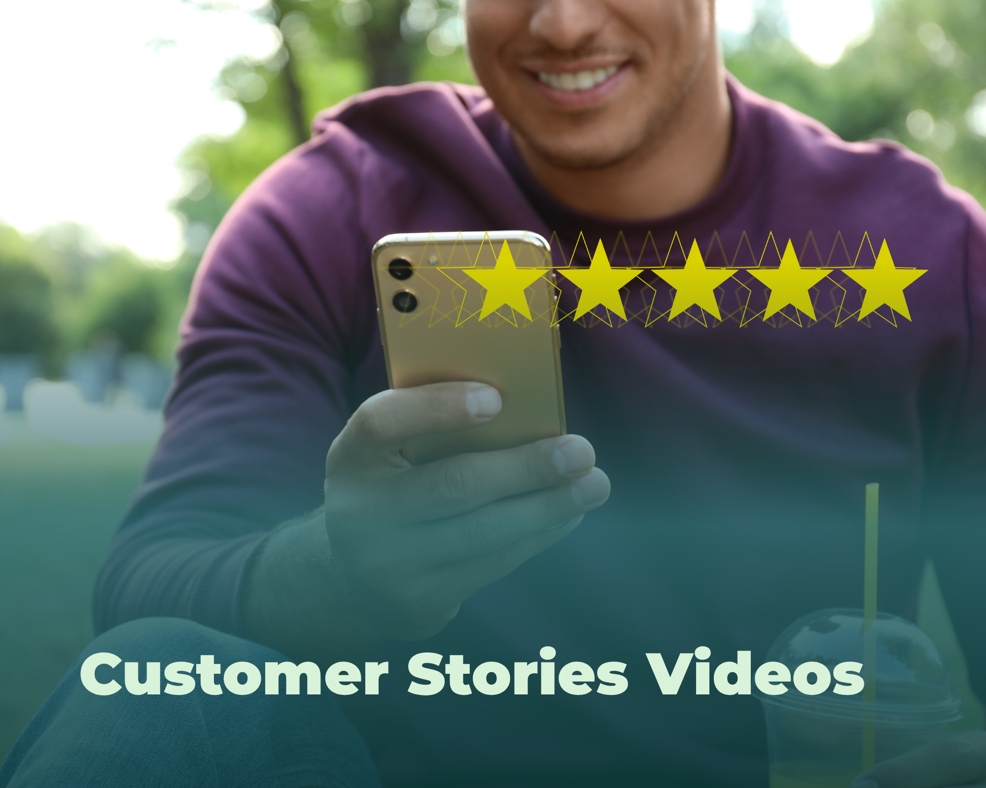LKD Media Customer Stories Videos