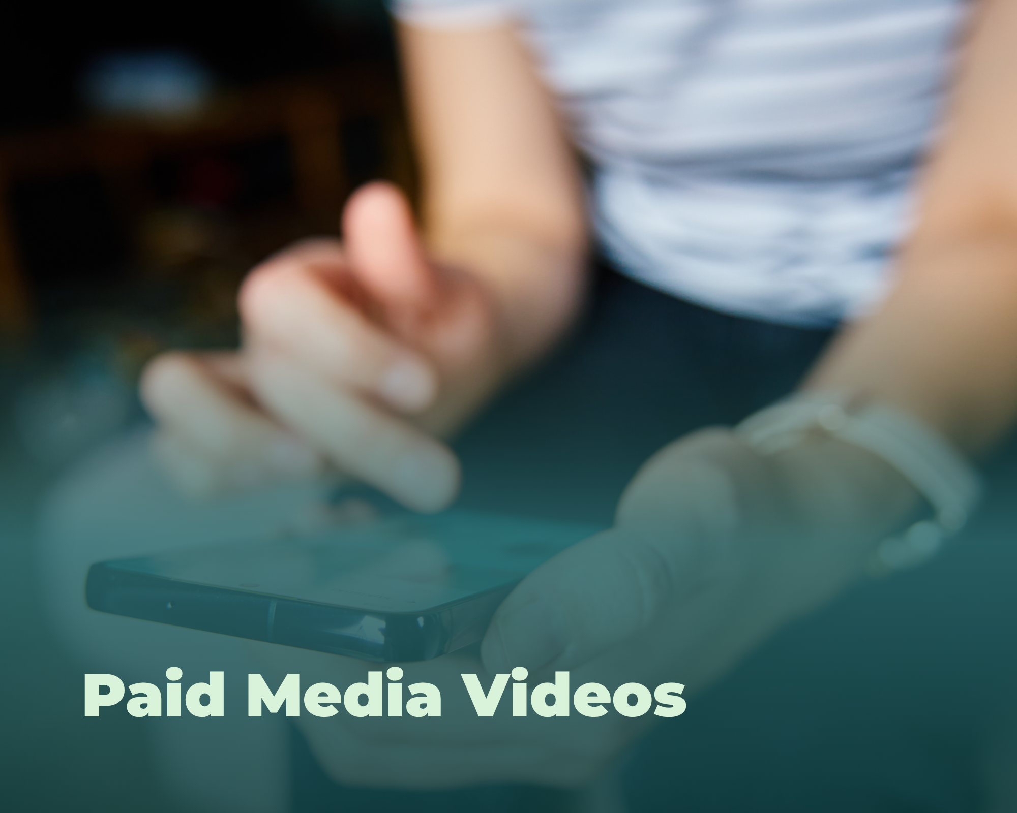 LKD Media Paid Media Videos