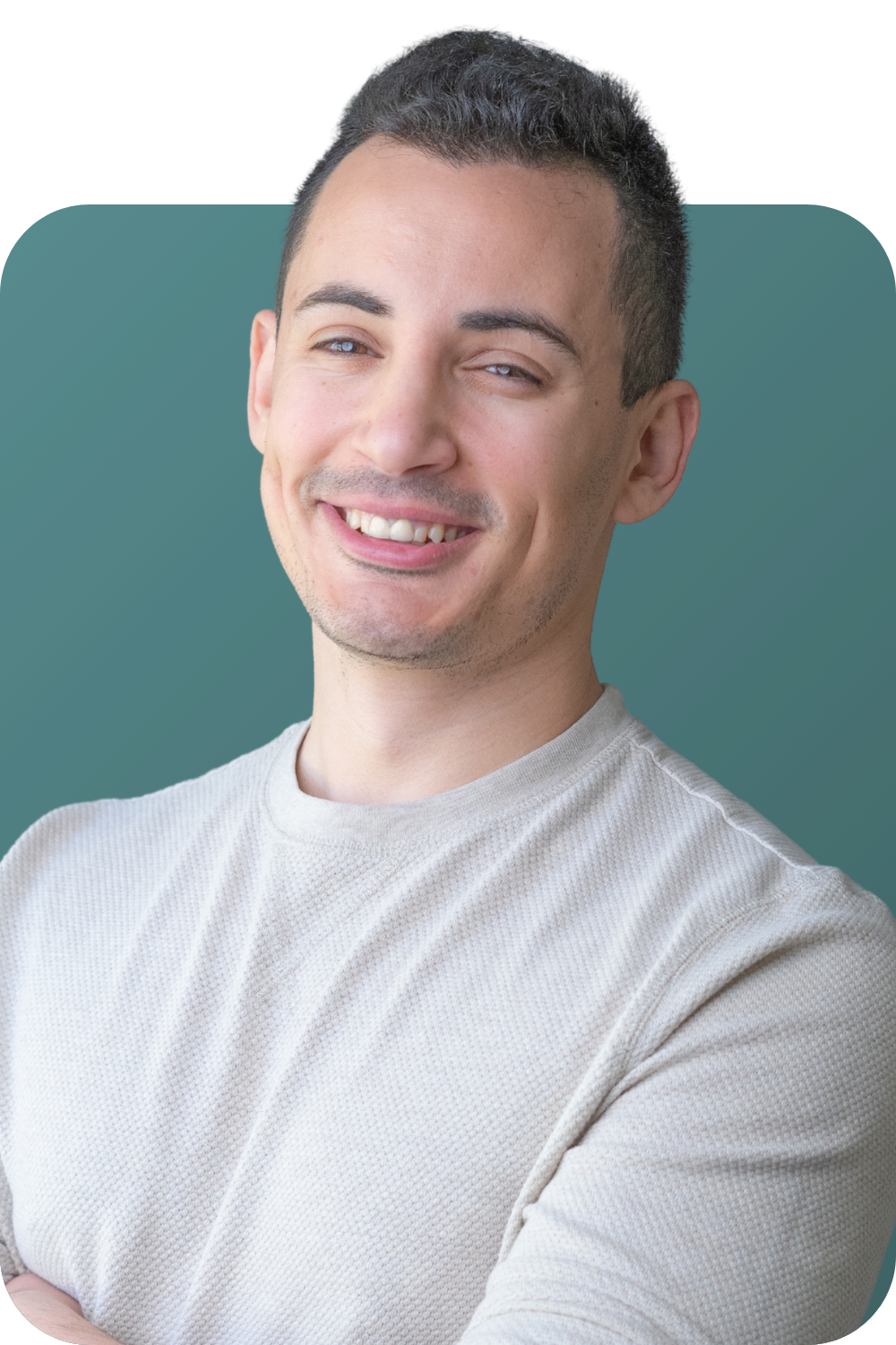 LKD Media Founder Karim Darwish