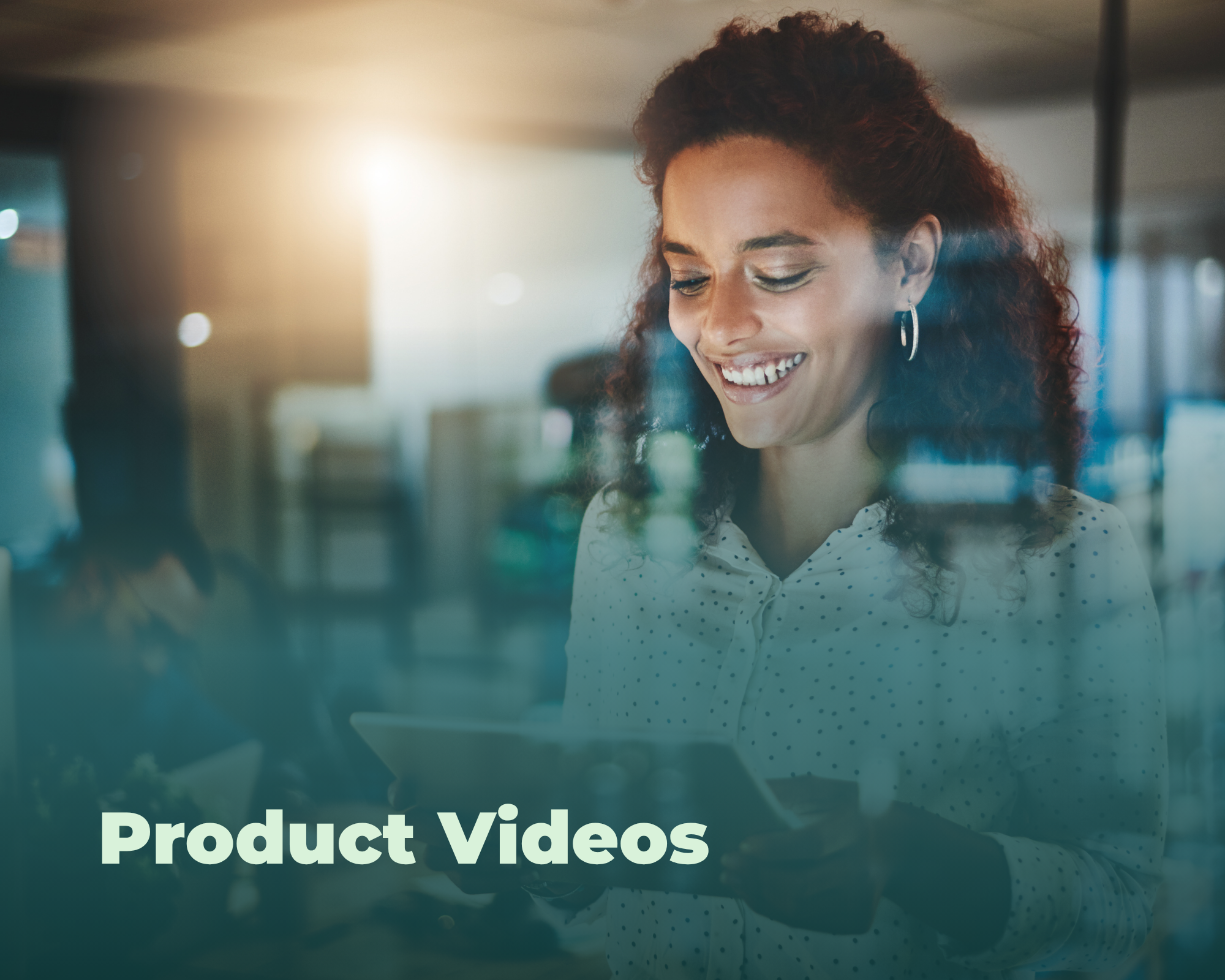 LKD Media Product Videos