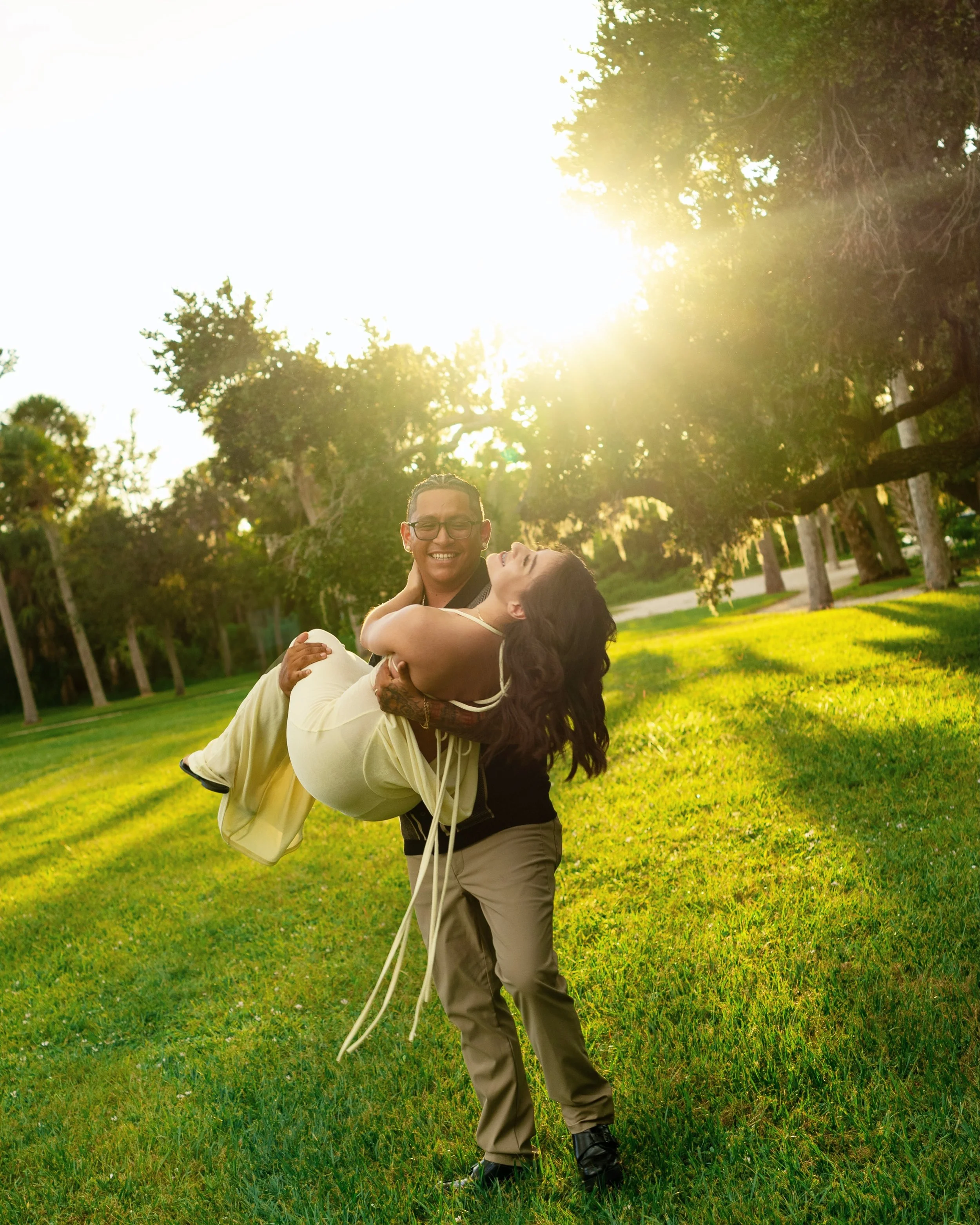 I don't think I'll ever get over this session for this sweet couple 🌞💛 
-
-
-
#sarasotaphotographer #swflphotographer #floridaphotographer #bradentonphotographer #fortmyersphotographer