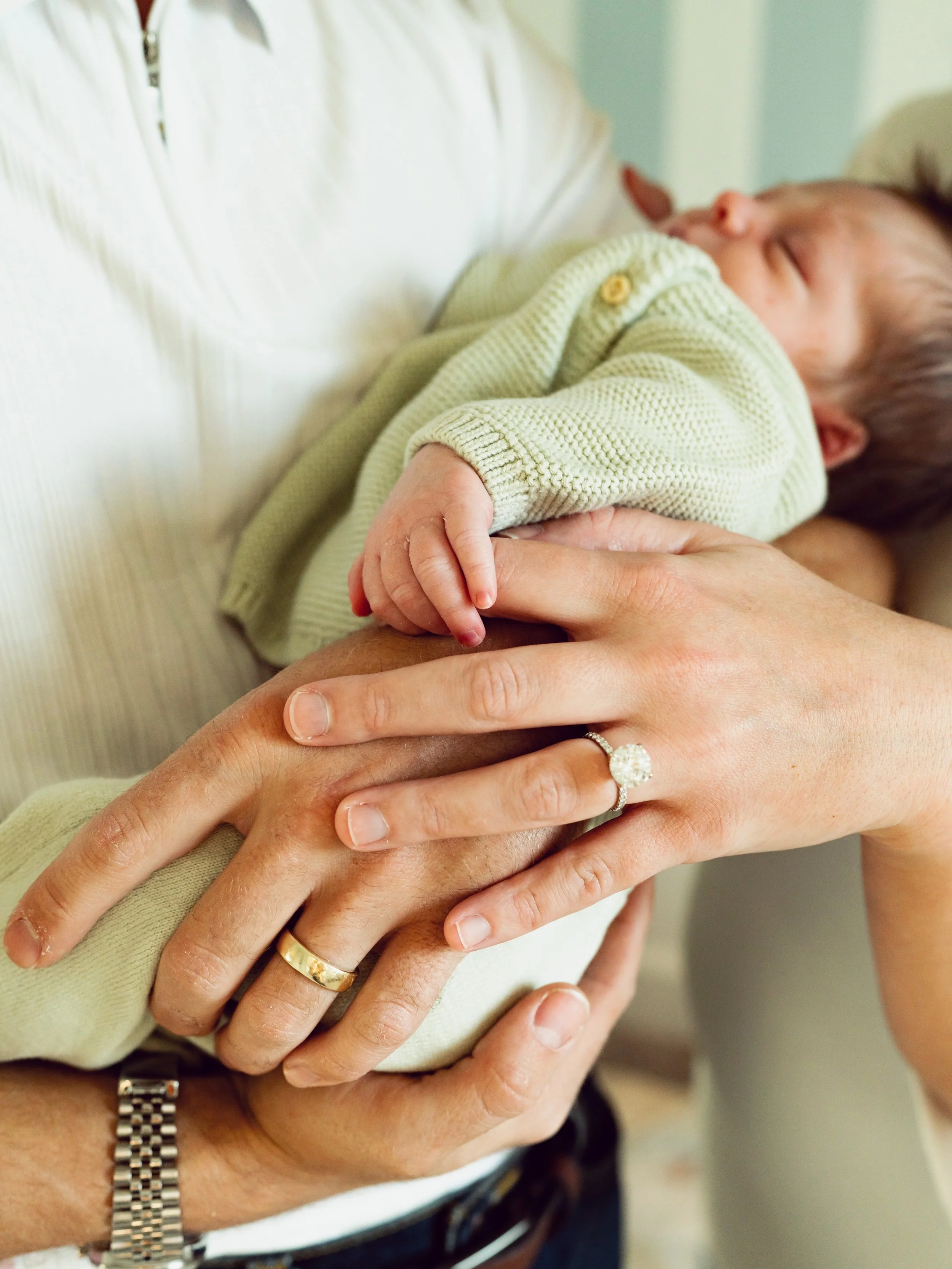 Capturing your love story through every season. Every chapter. Every kind of love. 🤍
-
-
-
#newbornphotography #inhomesession #swflphotographer #sarasotaphotographer #fortmyersphotographer