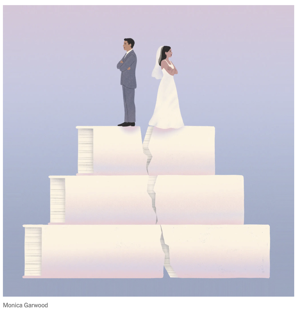 The Book That Could Change How You See Divorce!